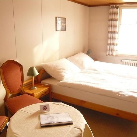 Park Hotel Heiden Cameră foto