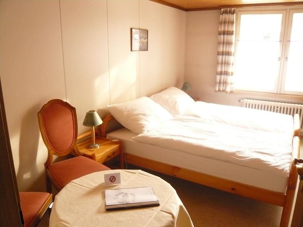 Park Hotel Heiden Cameră foto