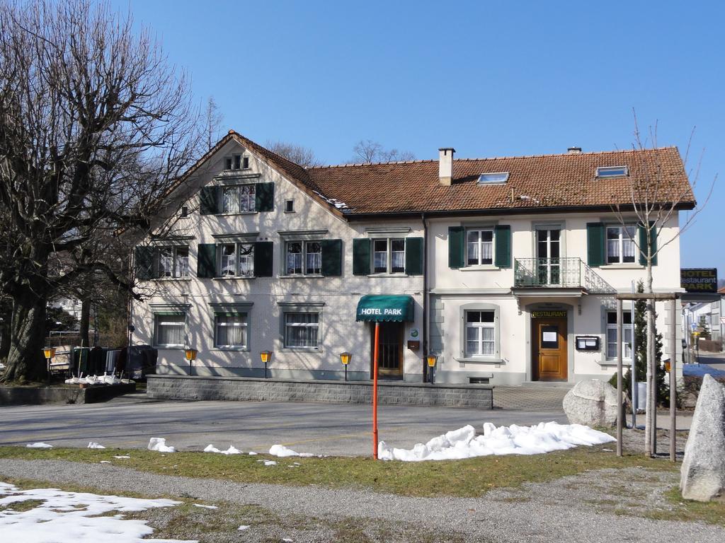 Park Hotel Heiden Cameră foto